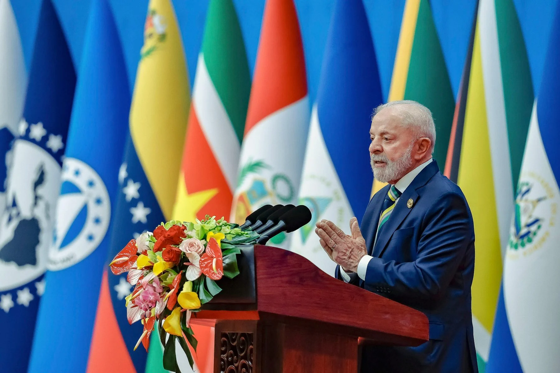 “一带一路”合作创新高，拉美是否真“遇冷”？